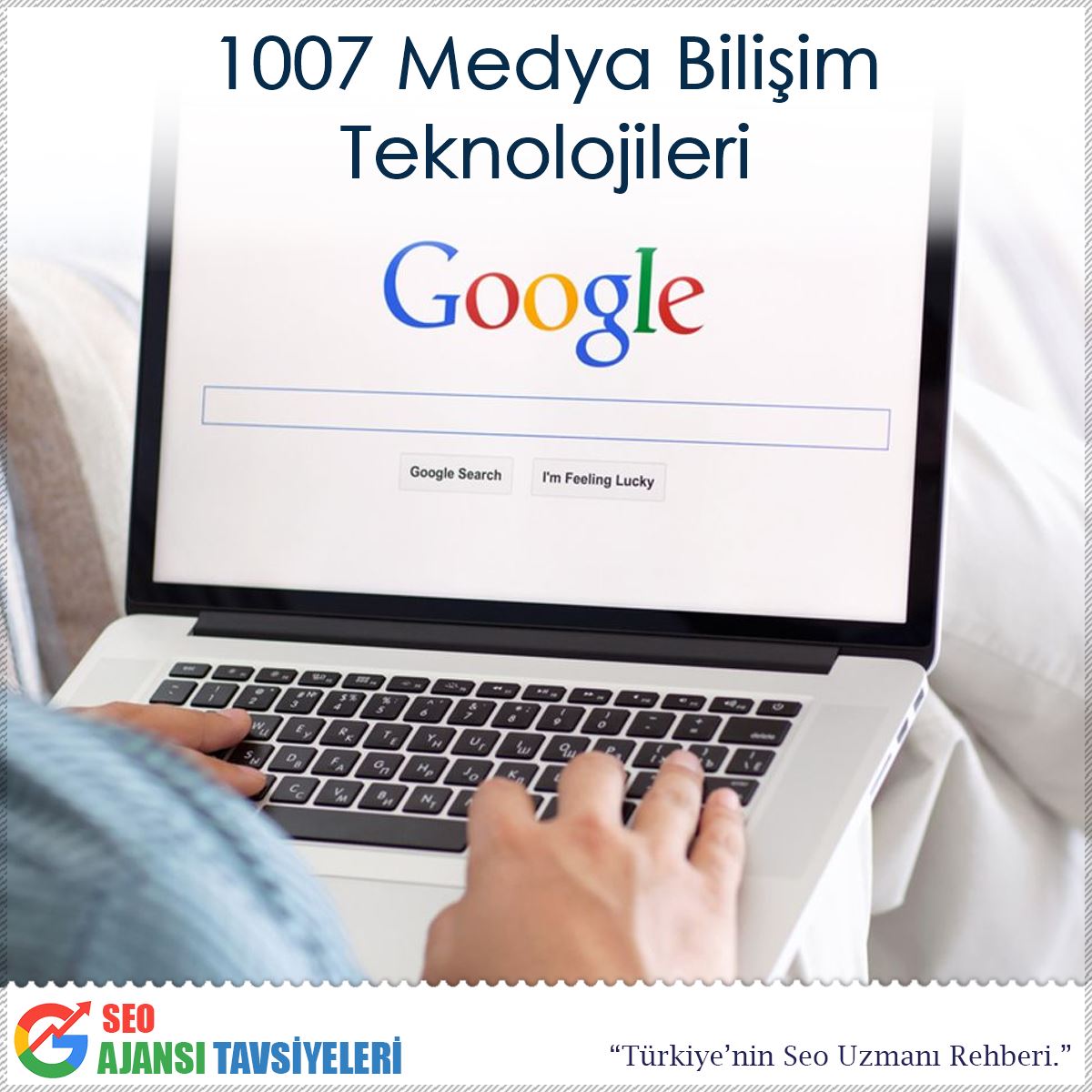 1007 Medya Bilişim Teknolojileri