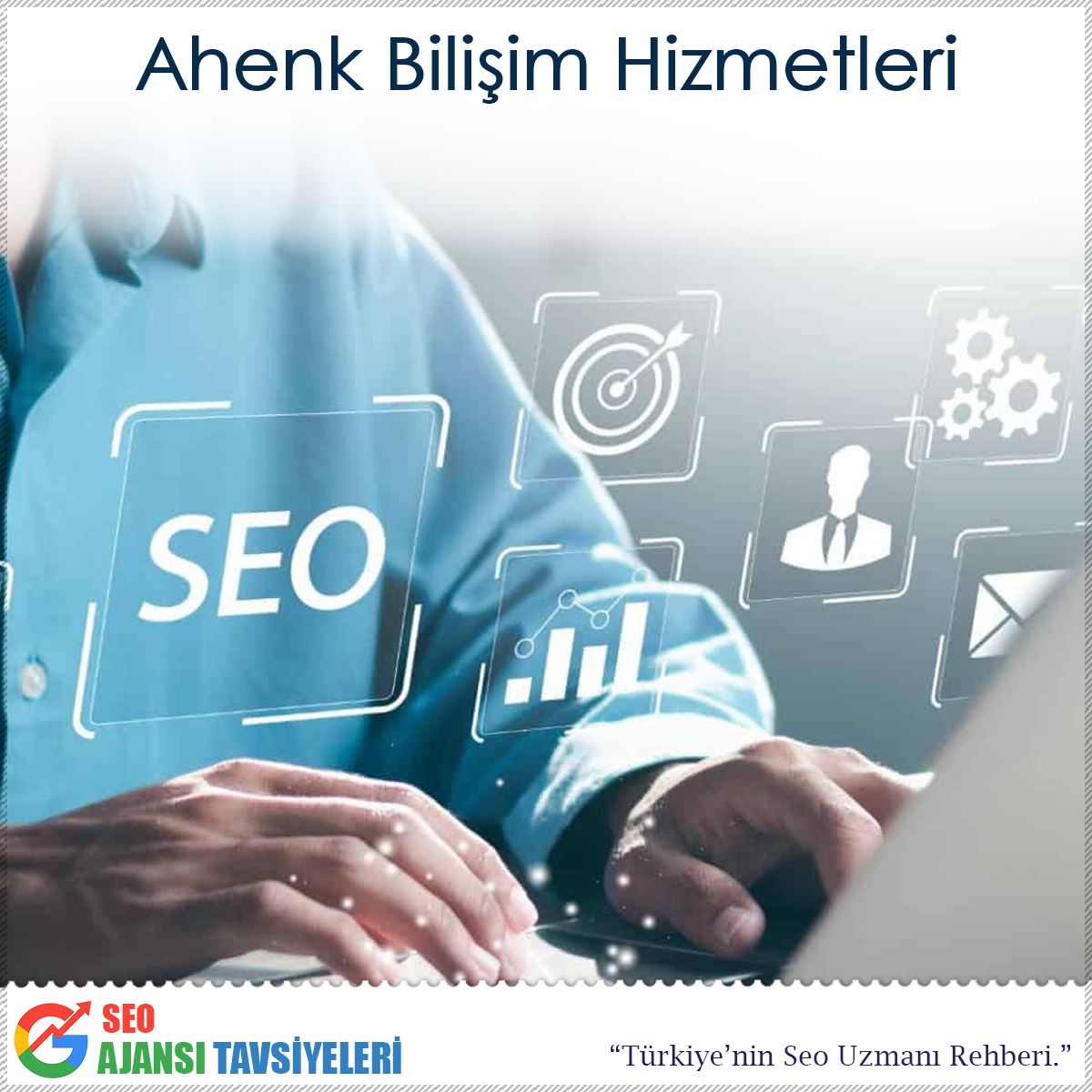 Ahenk Bilişim Hizmetleri