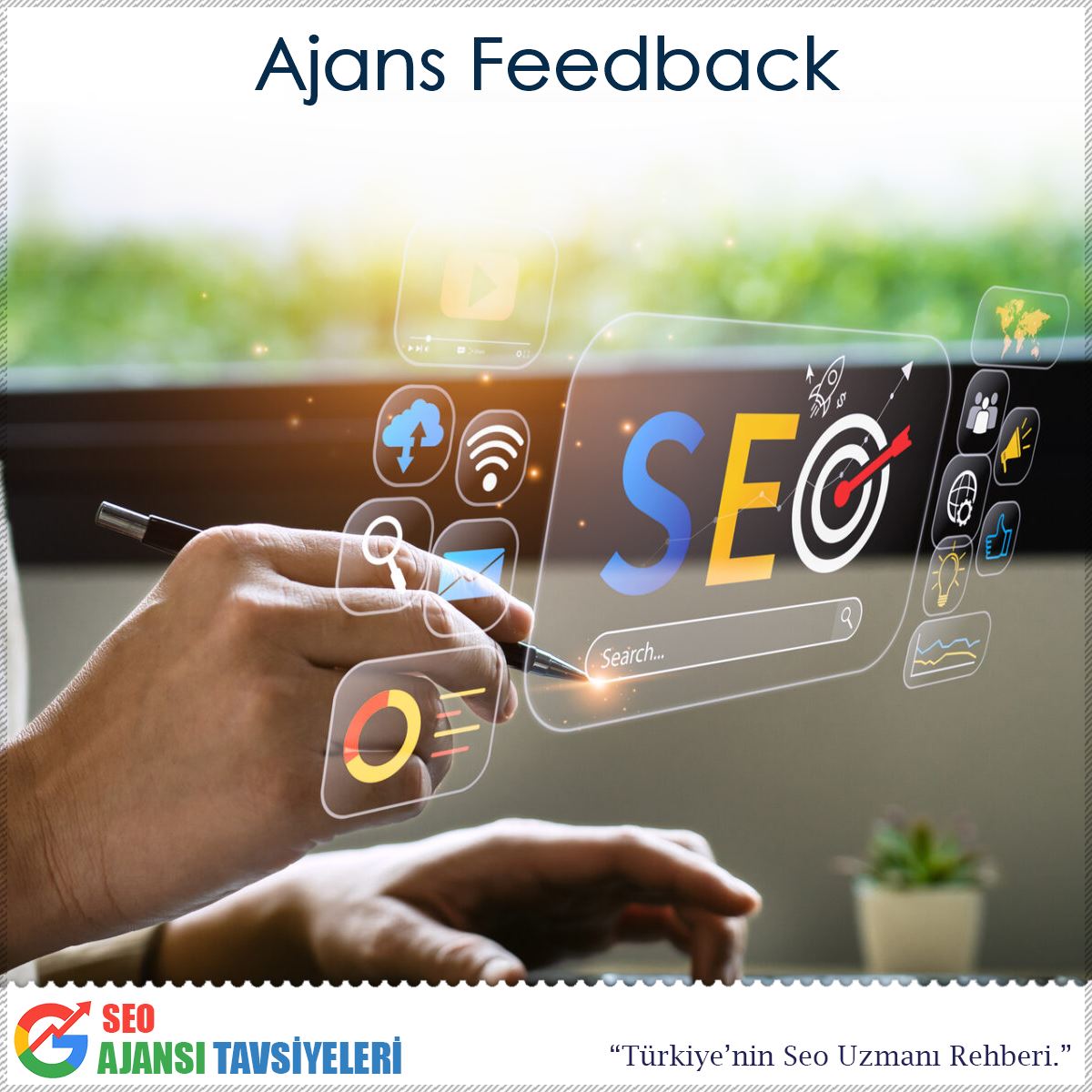 Ajans Feedback