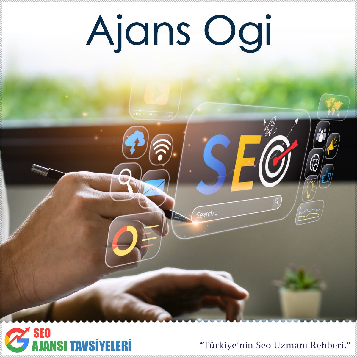 Ajans Ogi