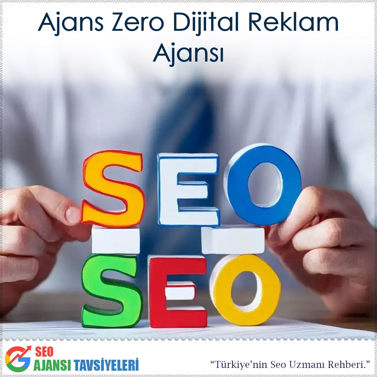 Ajans Zero Dijital Reklam Ajansı