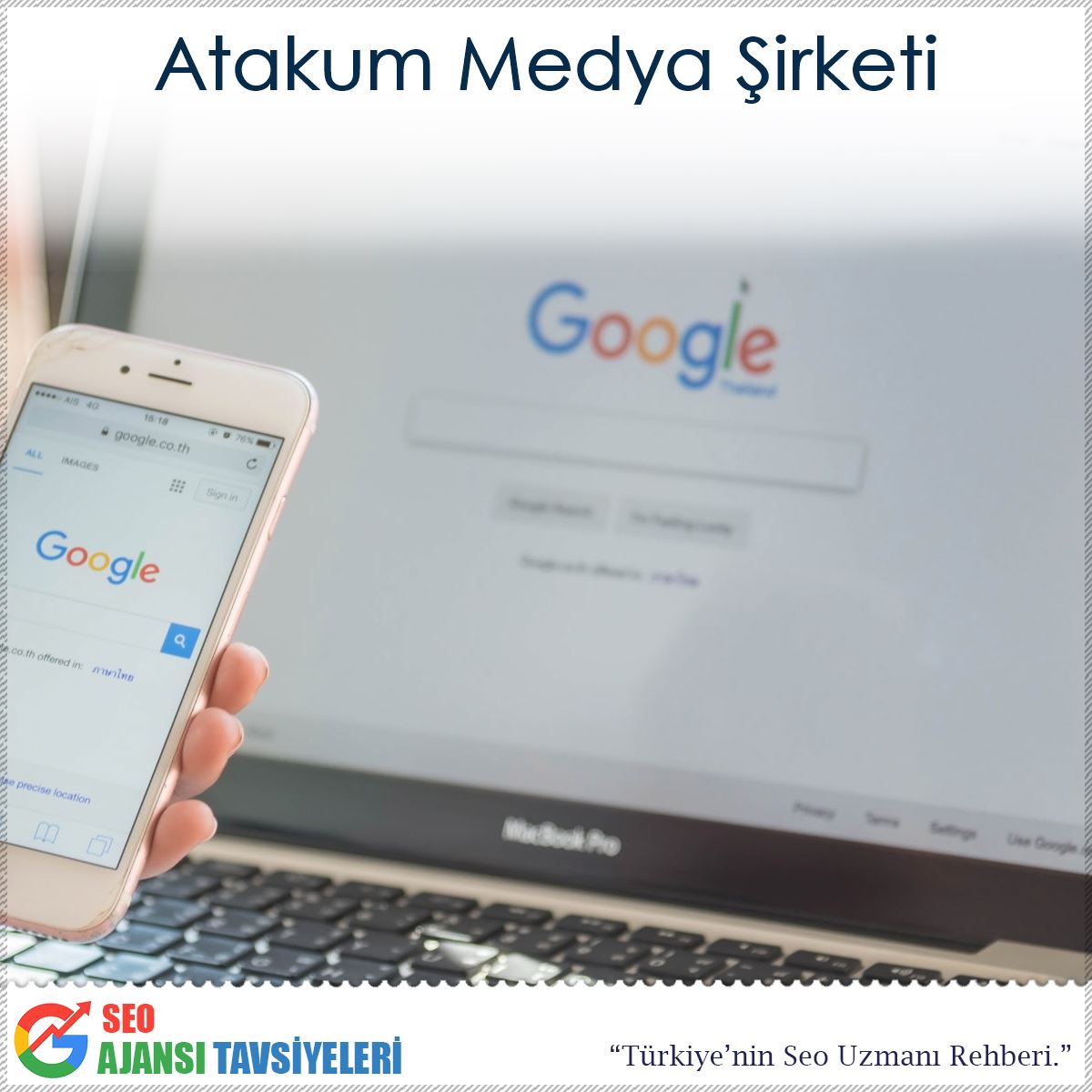 Atakum Medya Şirketi