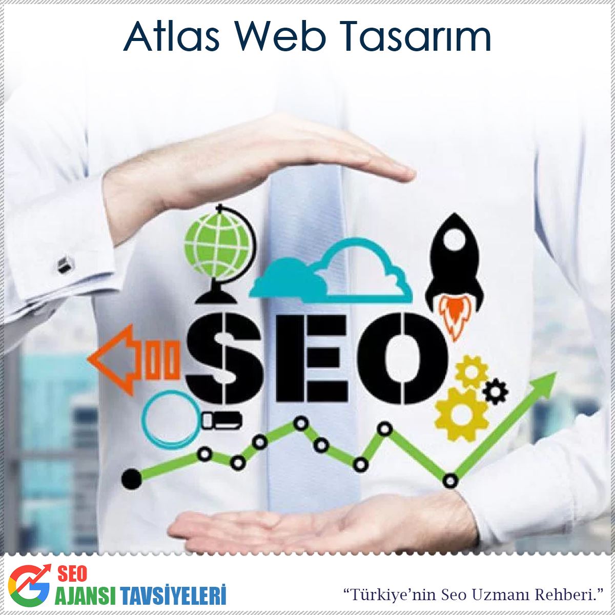 Atlas Web Tasarım