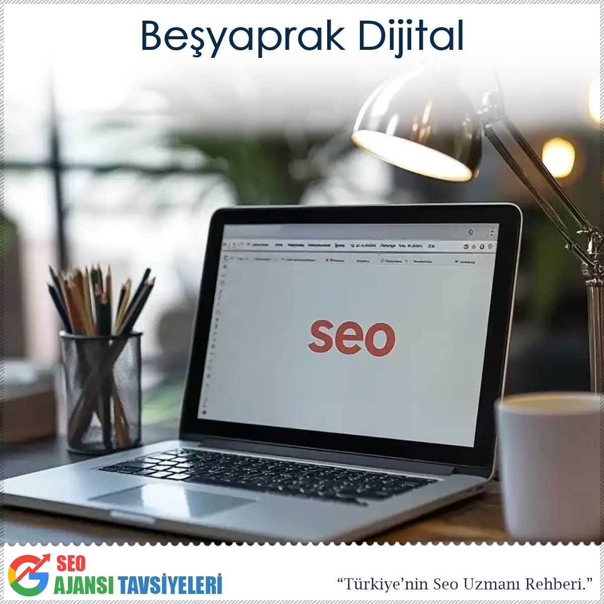 Beşyaprak Dijital