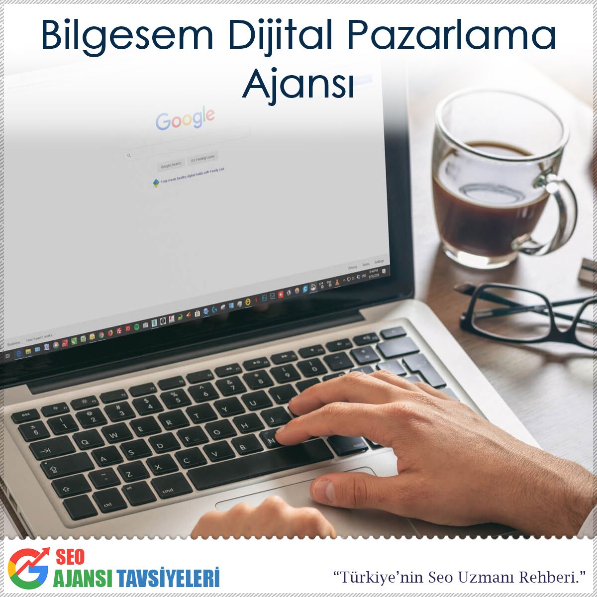 Bilgesem Dijital Pazarlama Ajansı