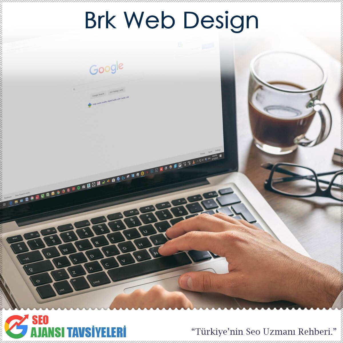 Brk Web Design