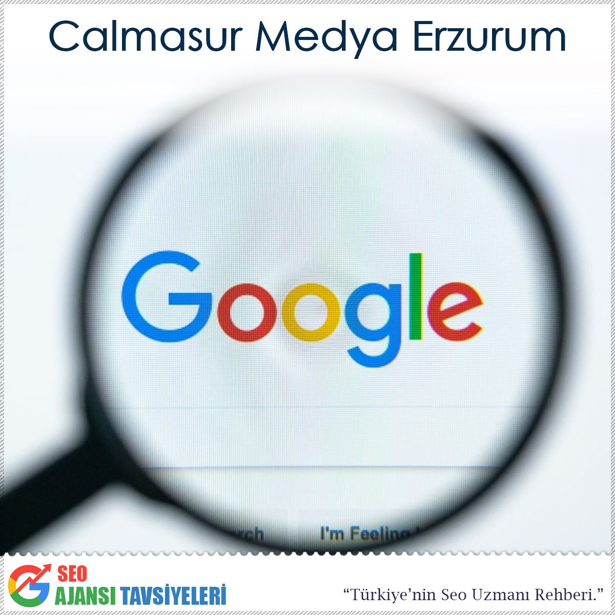 Calmasur Medya Erzurum
