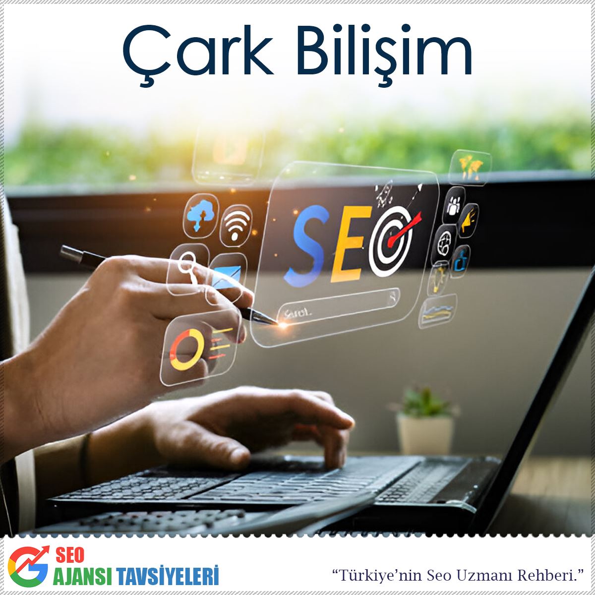 Çark Bilişim