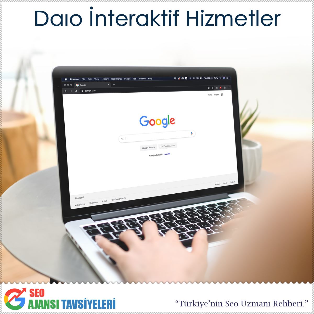 Daıo İnteraktif Hizmetler