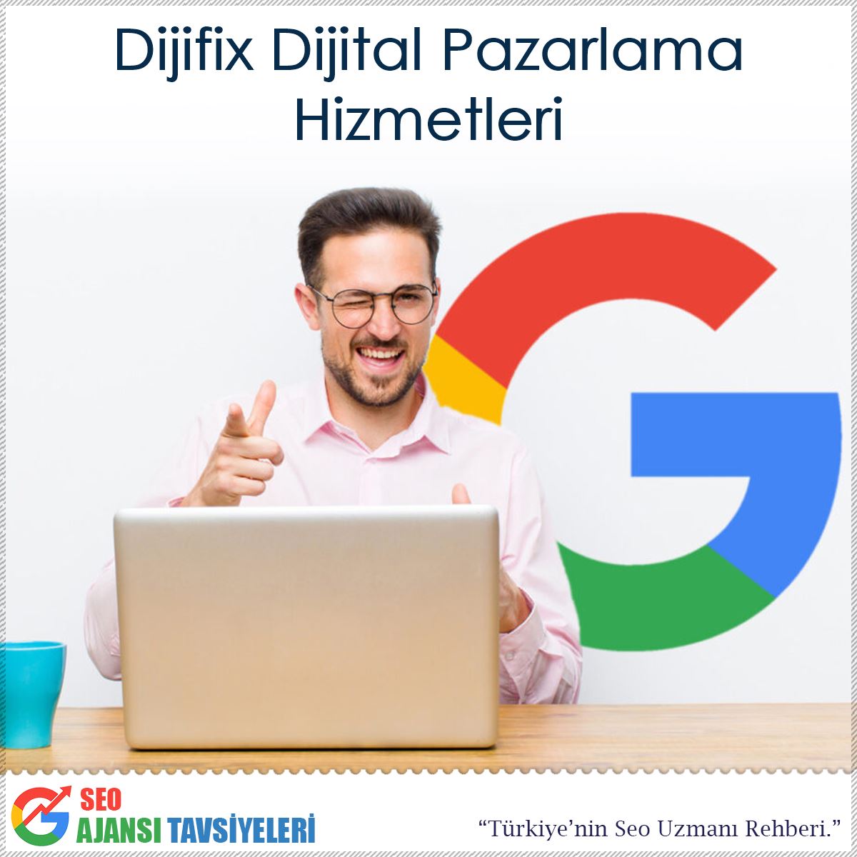 Dijifix Dijital Pazarlama Hizmetleri