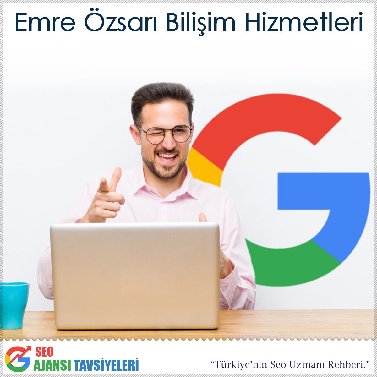 Emre Özsarı Bilişim Hizmetleri
