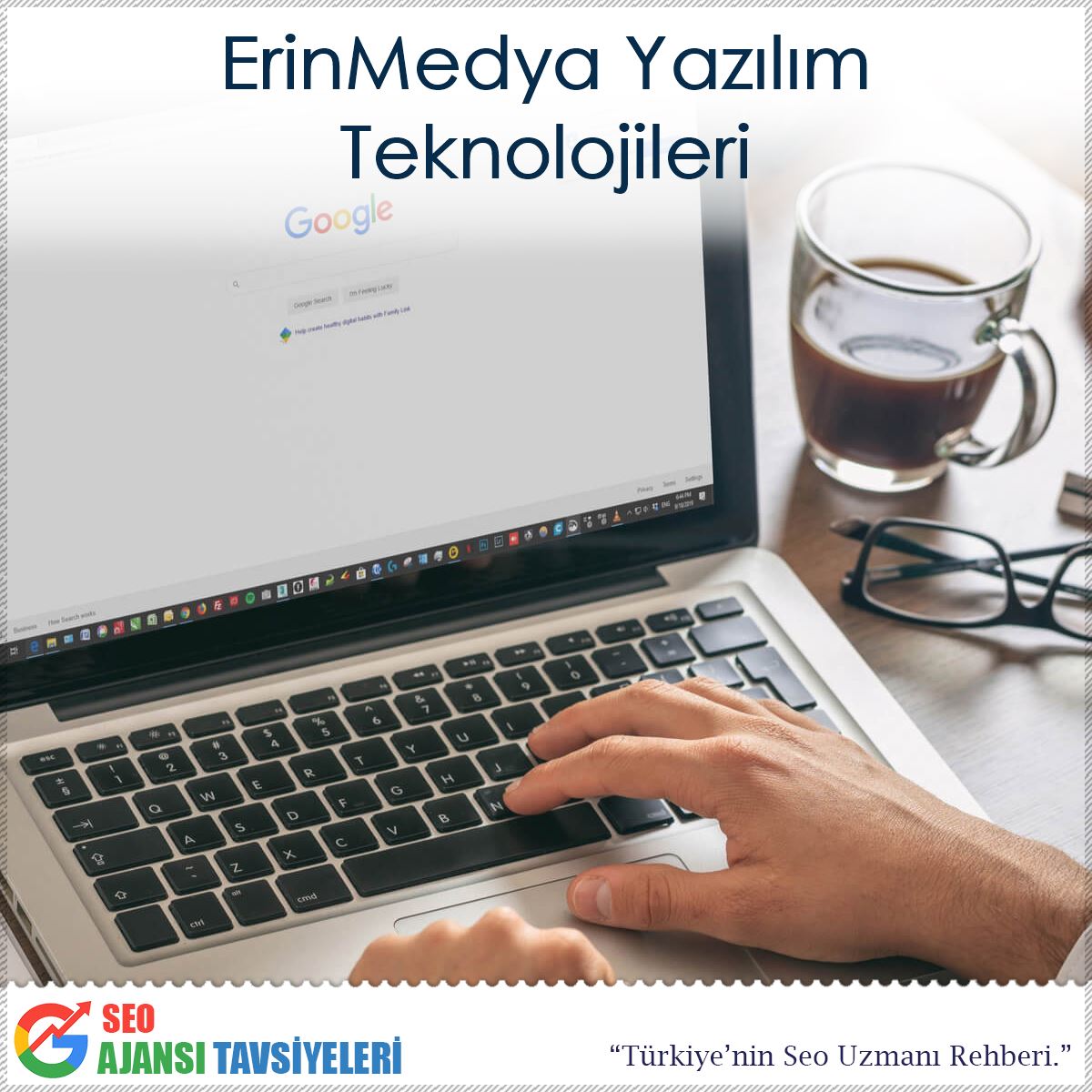 ErinMedya Yazılım Teknolojileri