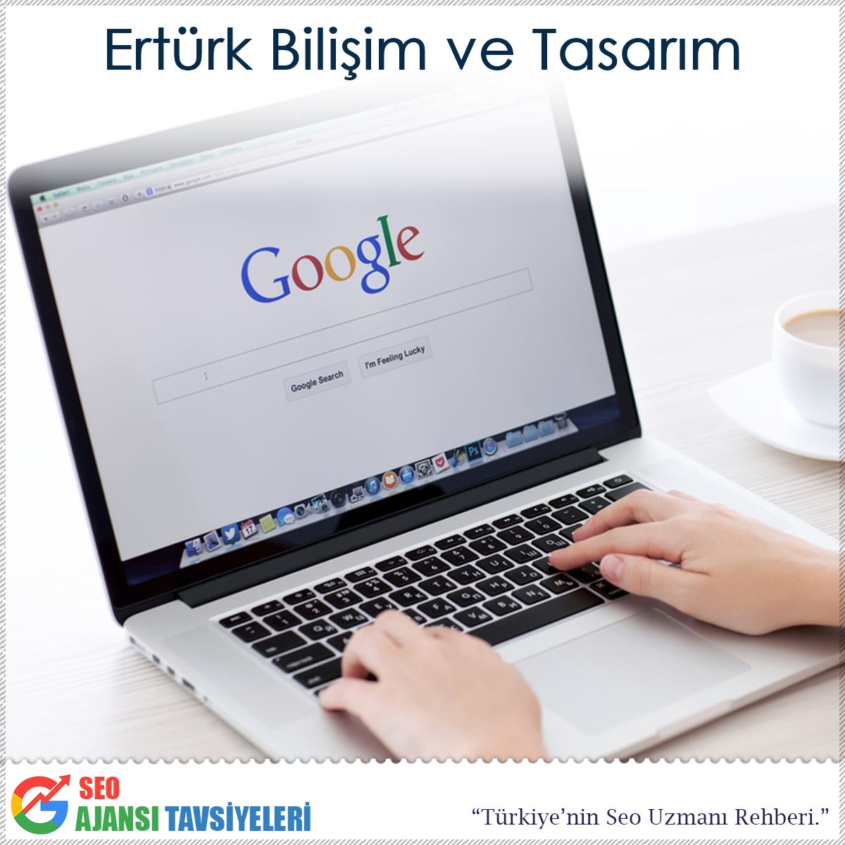 Ertürk Bilişim ve Tasarım