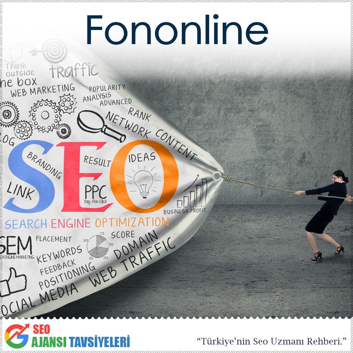 Fononline