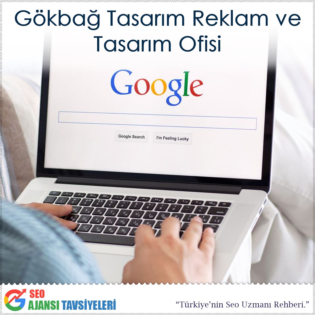 Gökbağ Tasarım Reklam ve Tasarım Ofisi