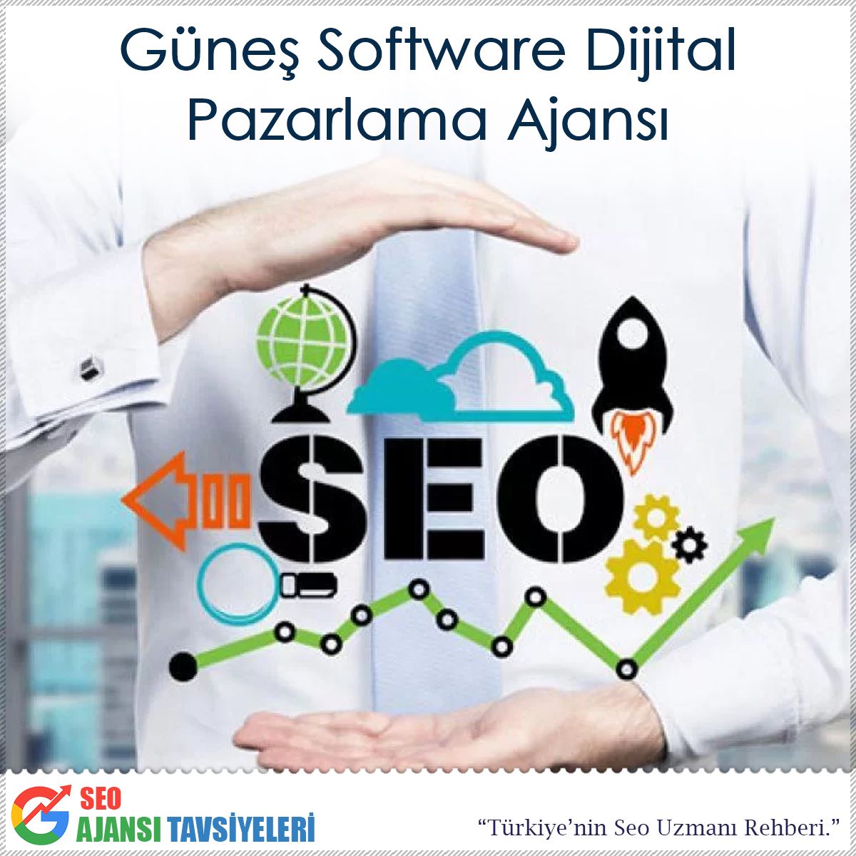 Güneş Software Dijital Pazarlama Ajansı