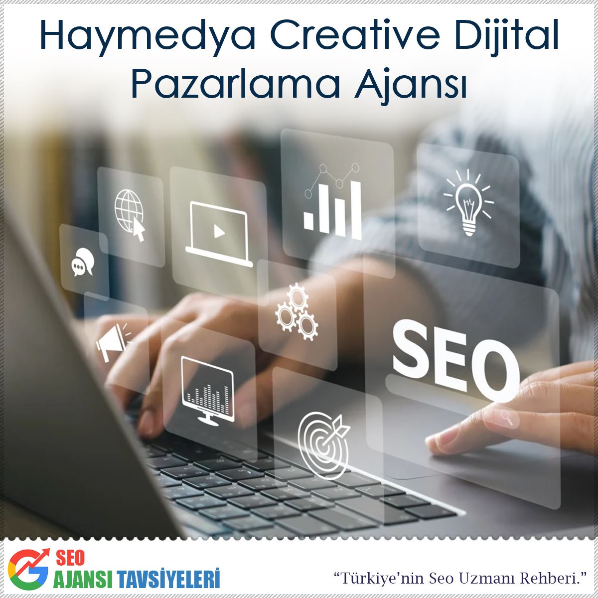 Haymedya Creative Dijital Pazarlama Ajansı
