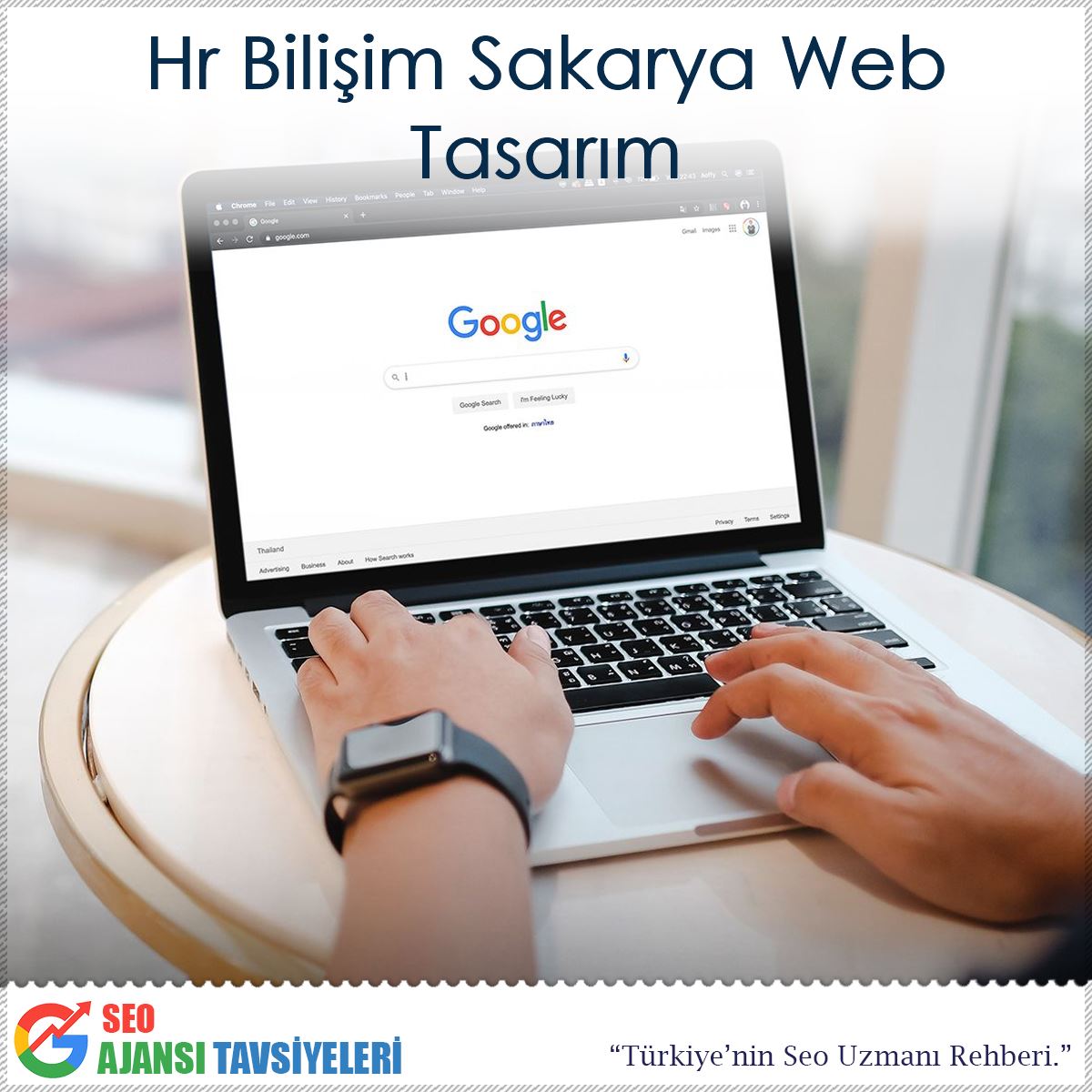 Hr Bilişim Sakarya Web Tasarım