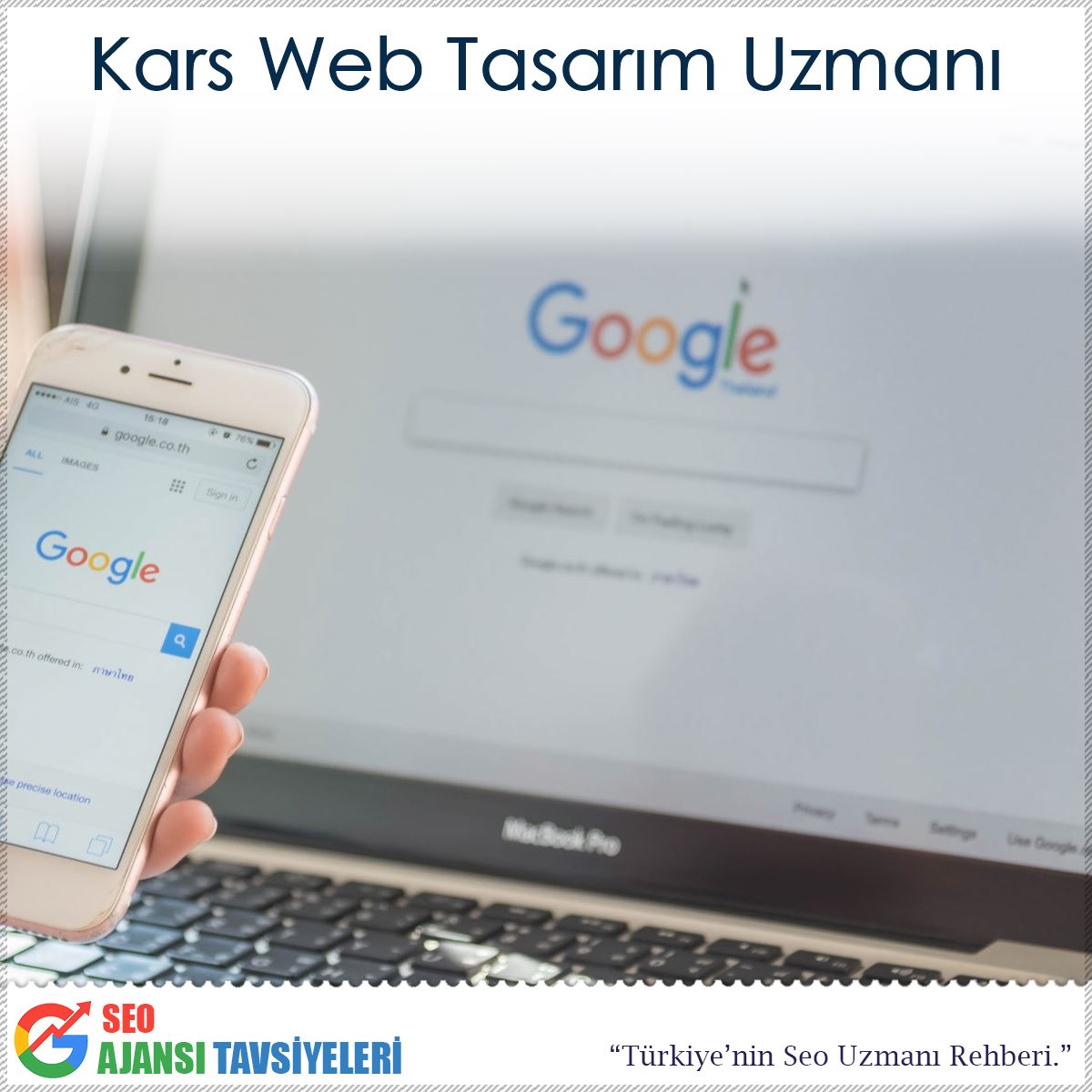 Kars Dijital Web