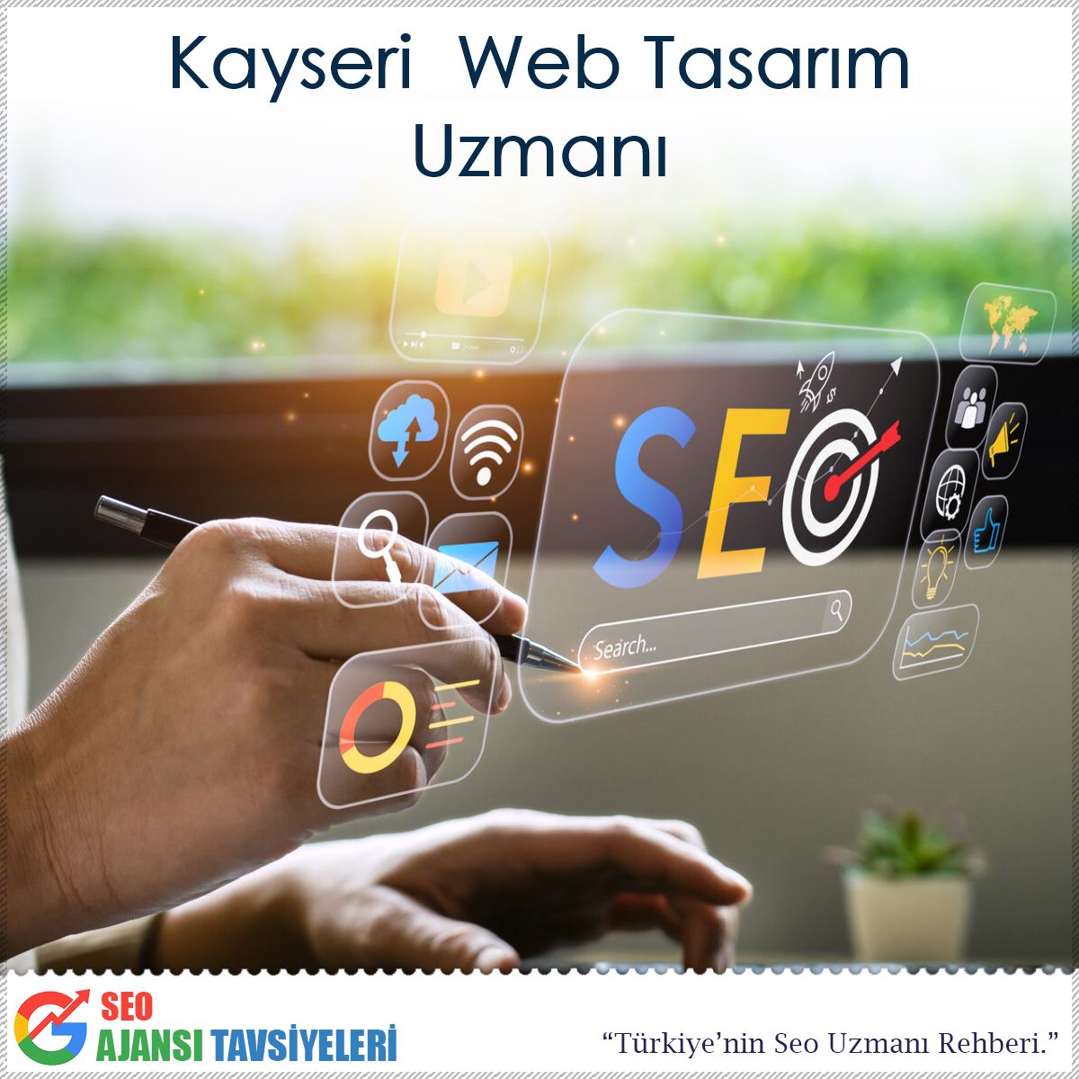 Kayseri İnteraktif Medya