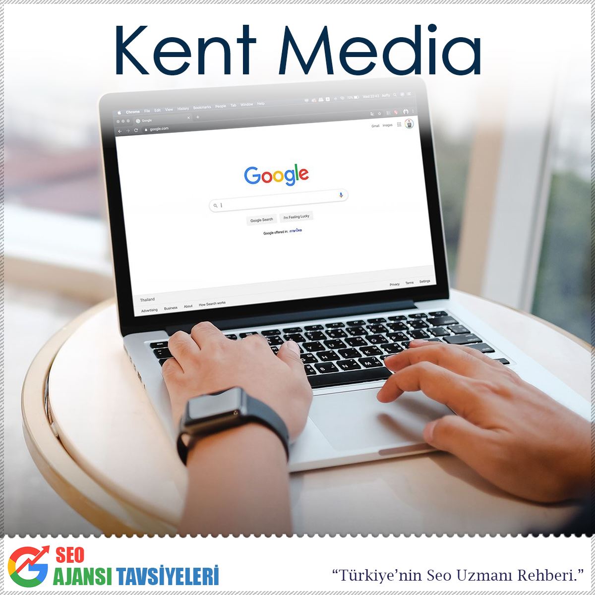 Kent Media : Kayseri Seo Ajansı 