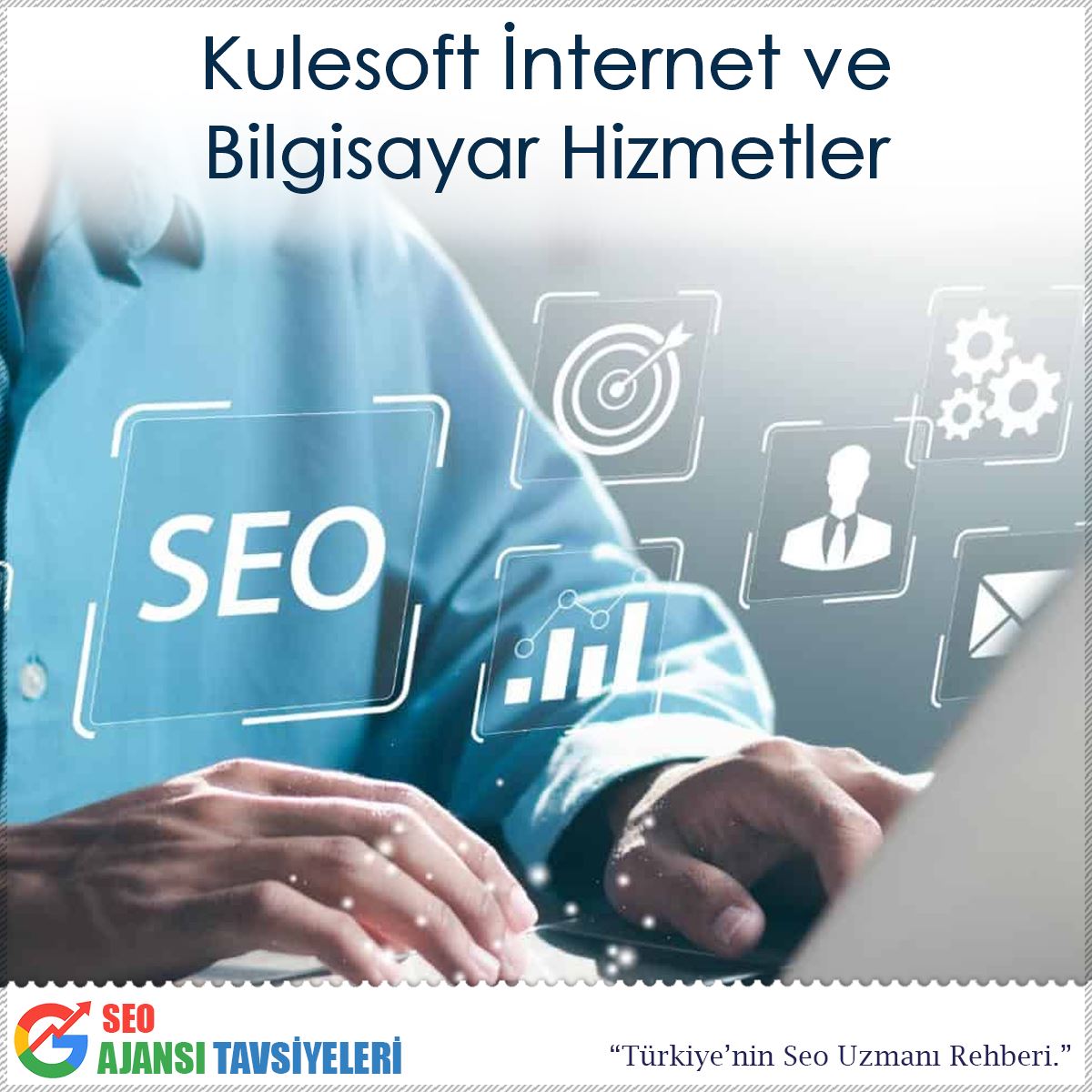 Kulesoft İnternet ve Bilgisayar Hizmetler