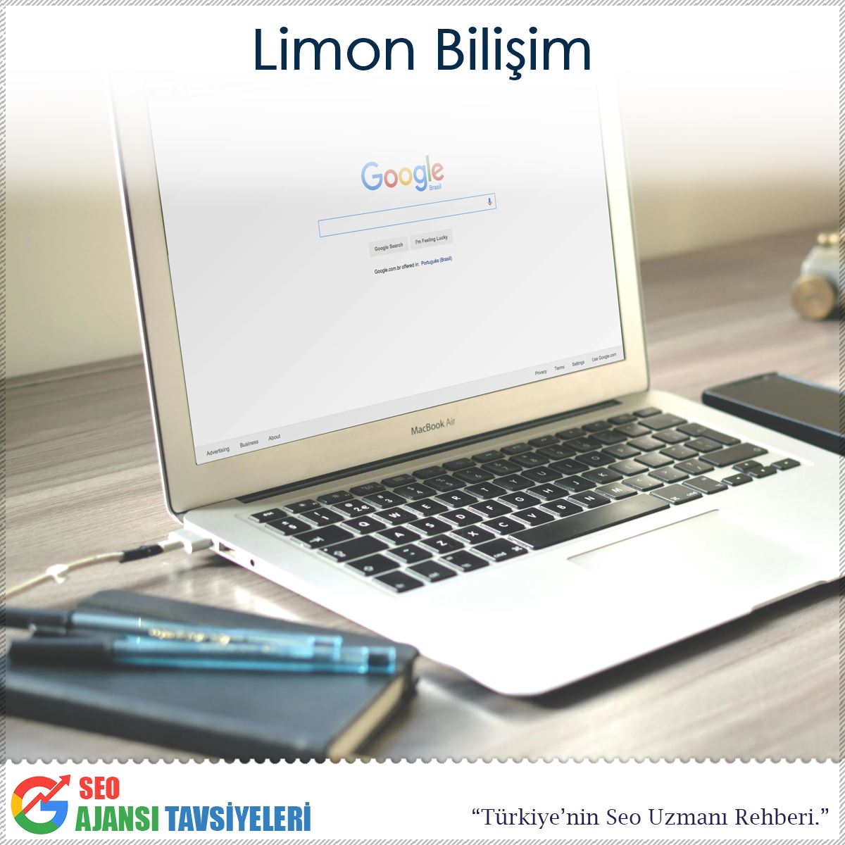 Limon Bilişim