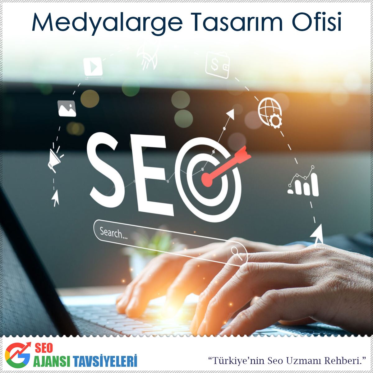 Medyalarge Tasarım Ofisi