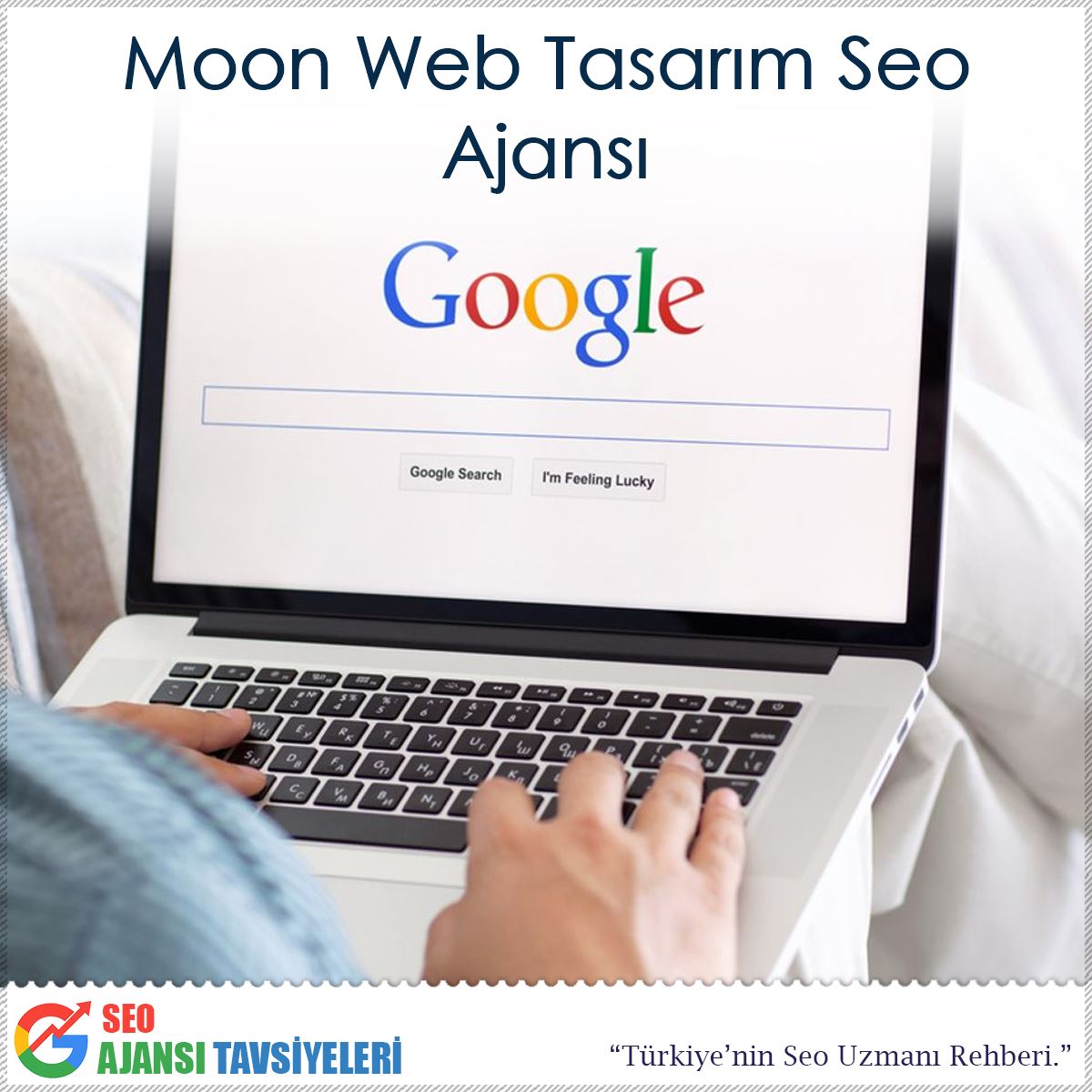 Moon Web Tasarım Seo Ajansı