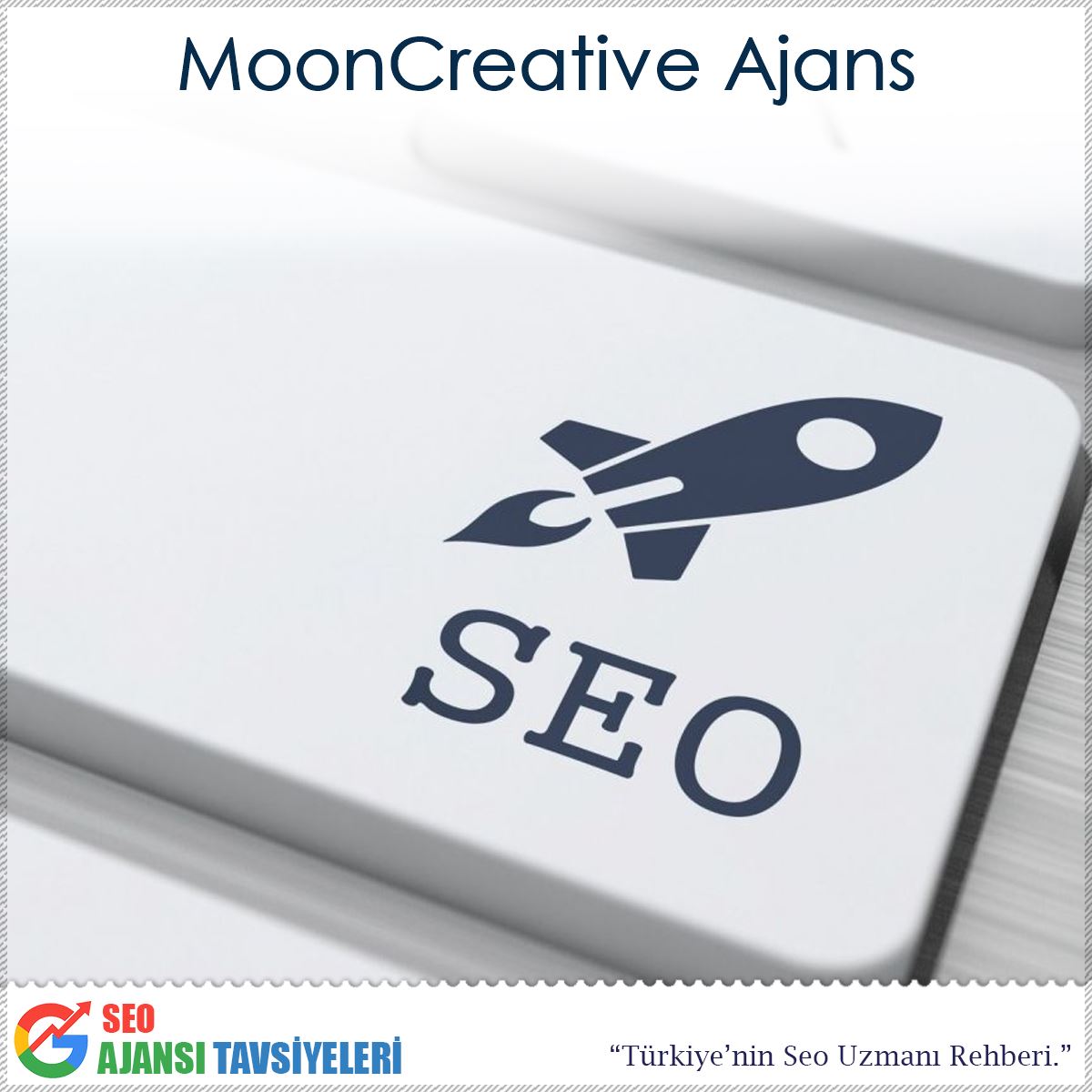 MoonCreative Ajans