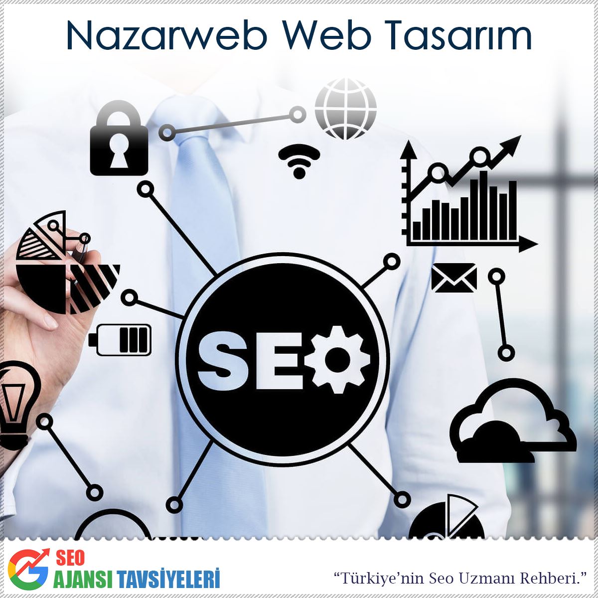 Nazarweb Web Tasarım
