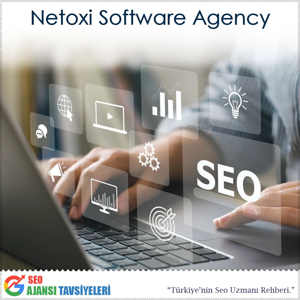 Netoxi Software Agency