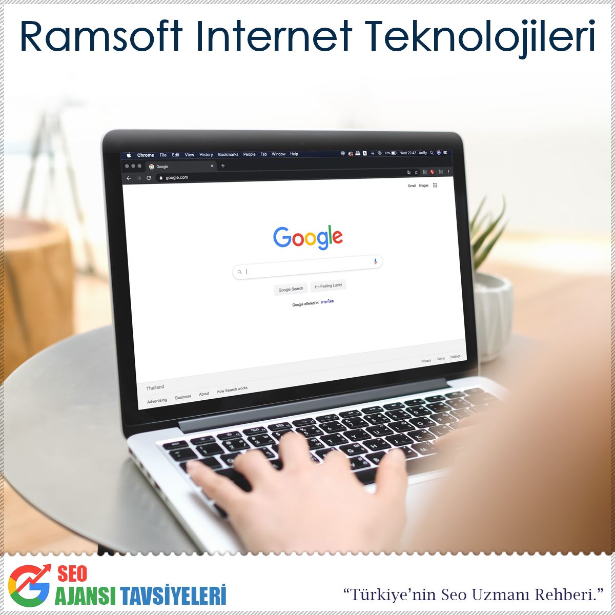 Ramsoft Internet Teknolojileri
