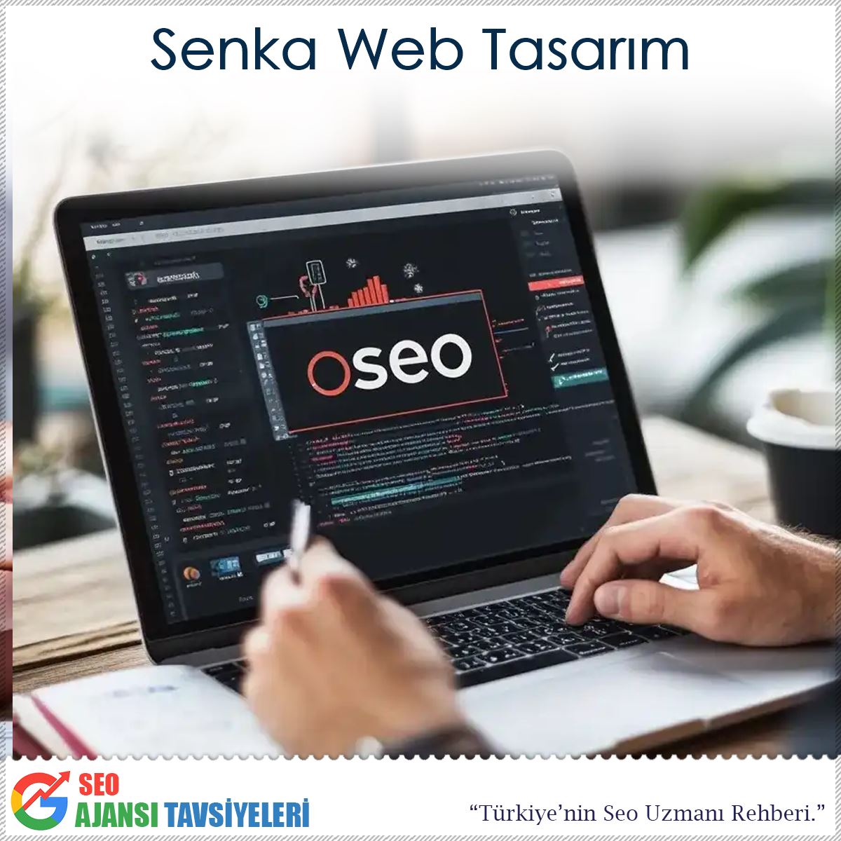 Senka Web Tasarım