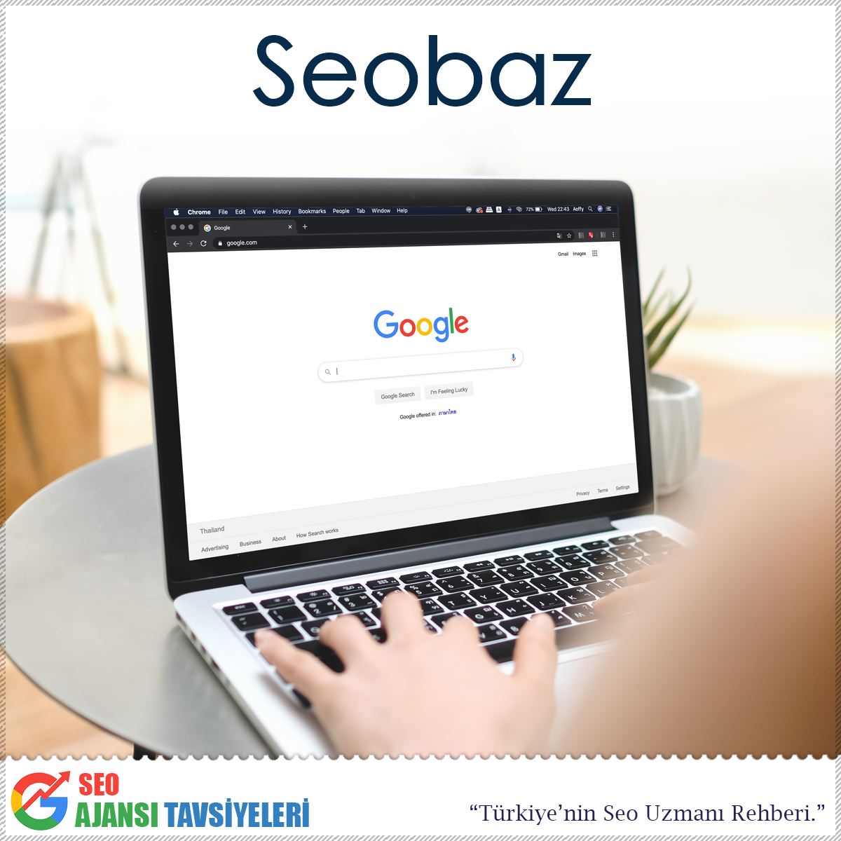 Seobaz