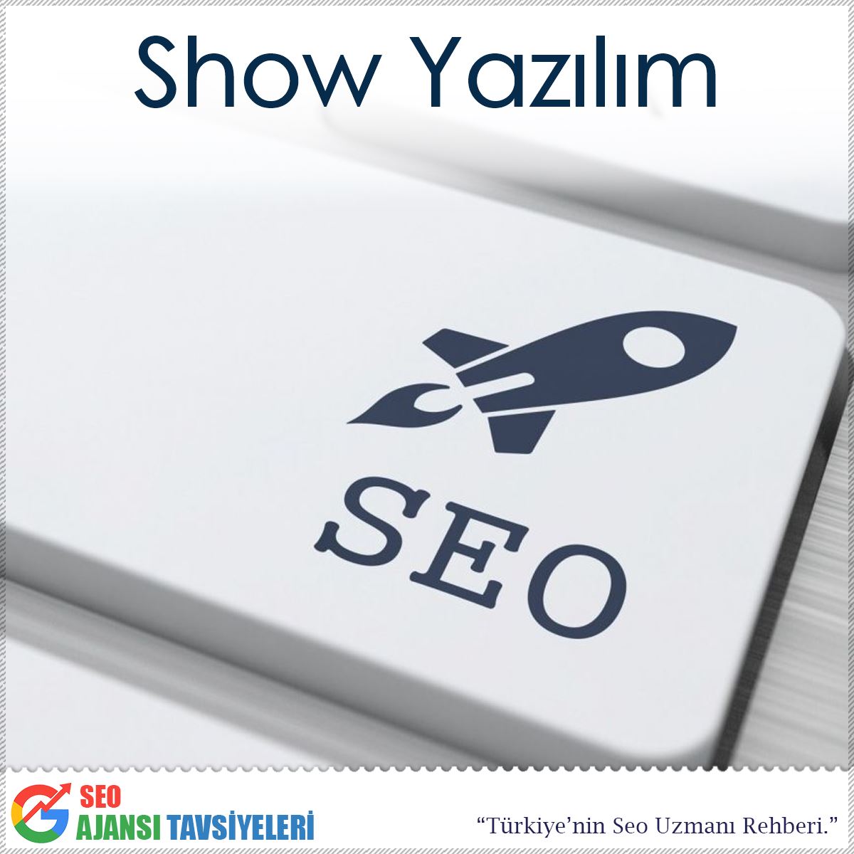 Show Yazılım
