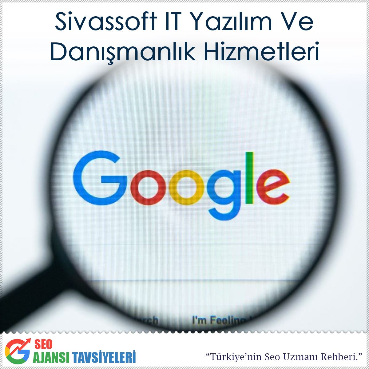 Sivassoft IT Yazılım Ve Danışmanlık Hizmetleri