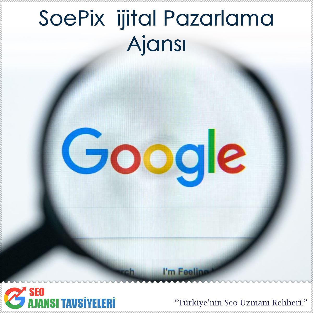 SoePix  ijital Pazarlama Ajansı