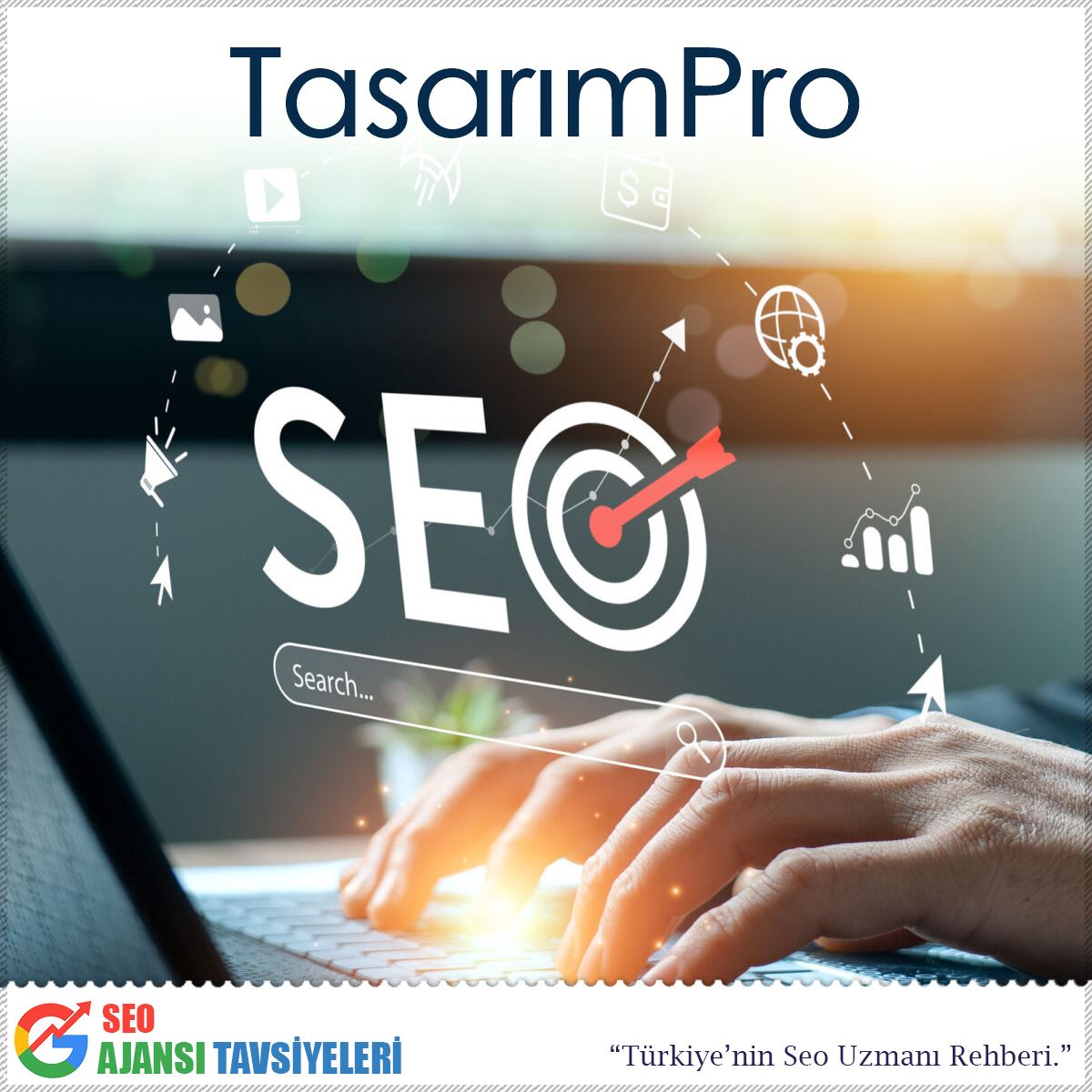 TasarımPro Bilişim