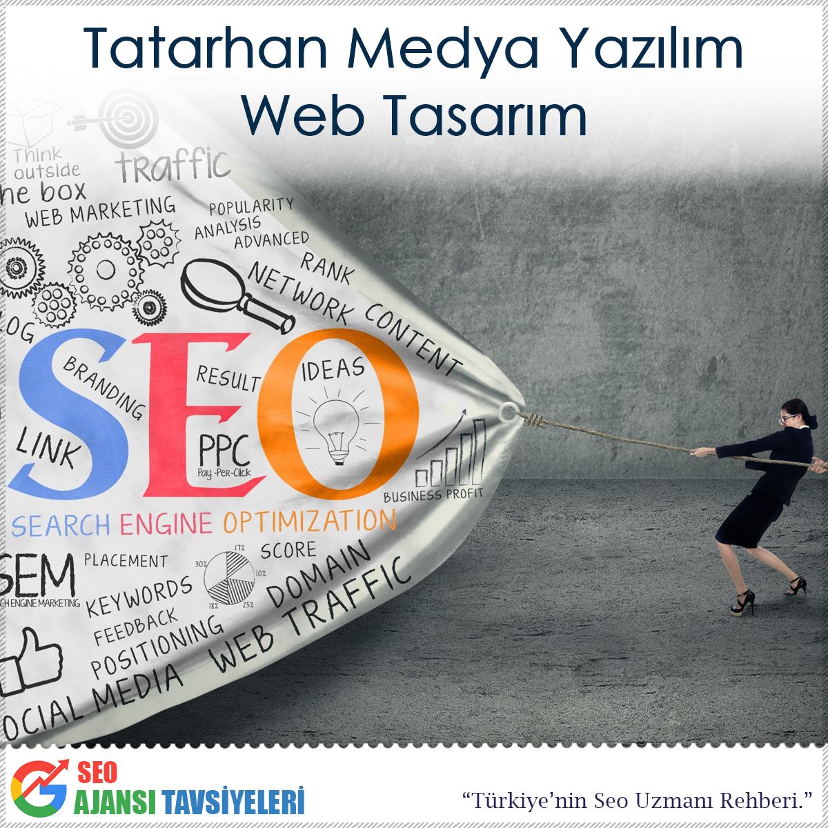 Tatarhan Medya Yazılım Web Tasarım