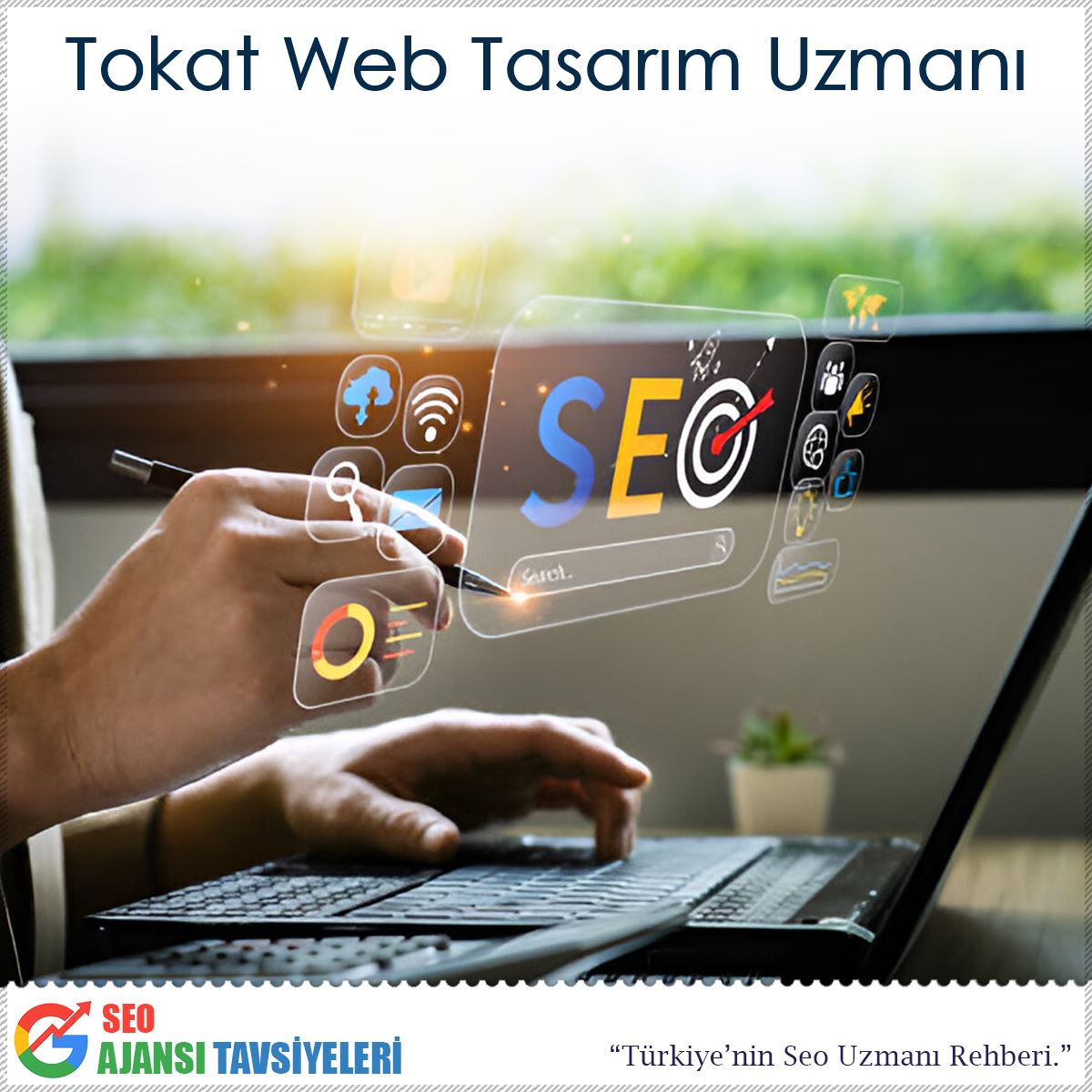 Tokat Web Dijital Bilişim