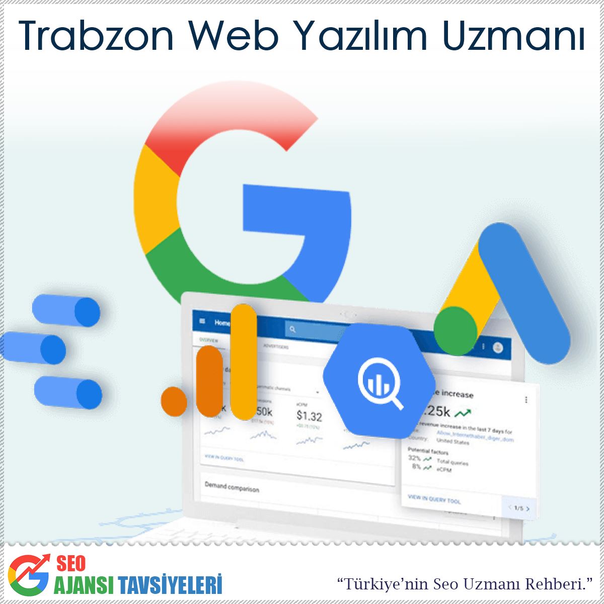 Trabzon Web Teknoloji Ajansı