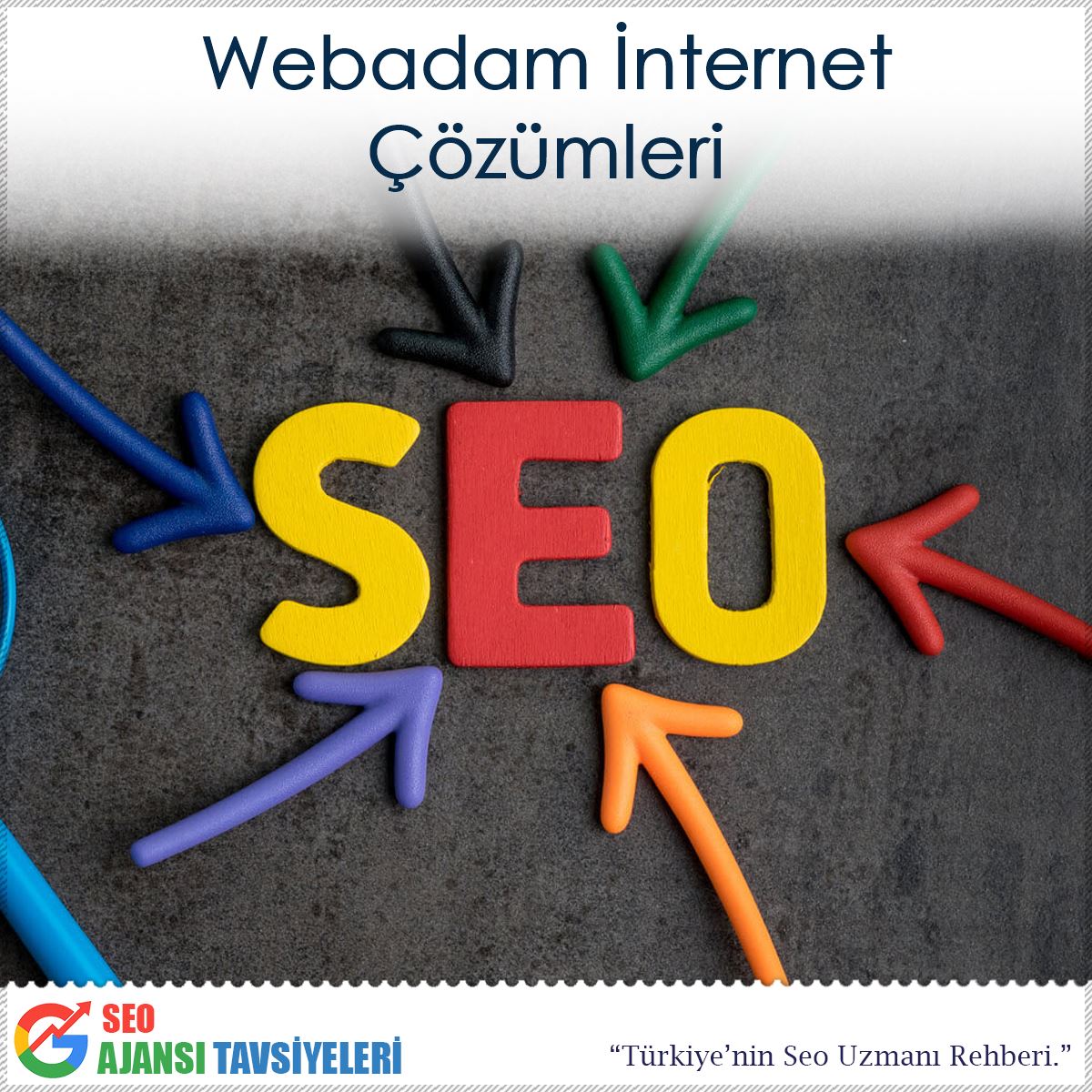 Webadam İnternet Çözümleri