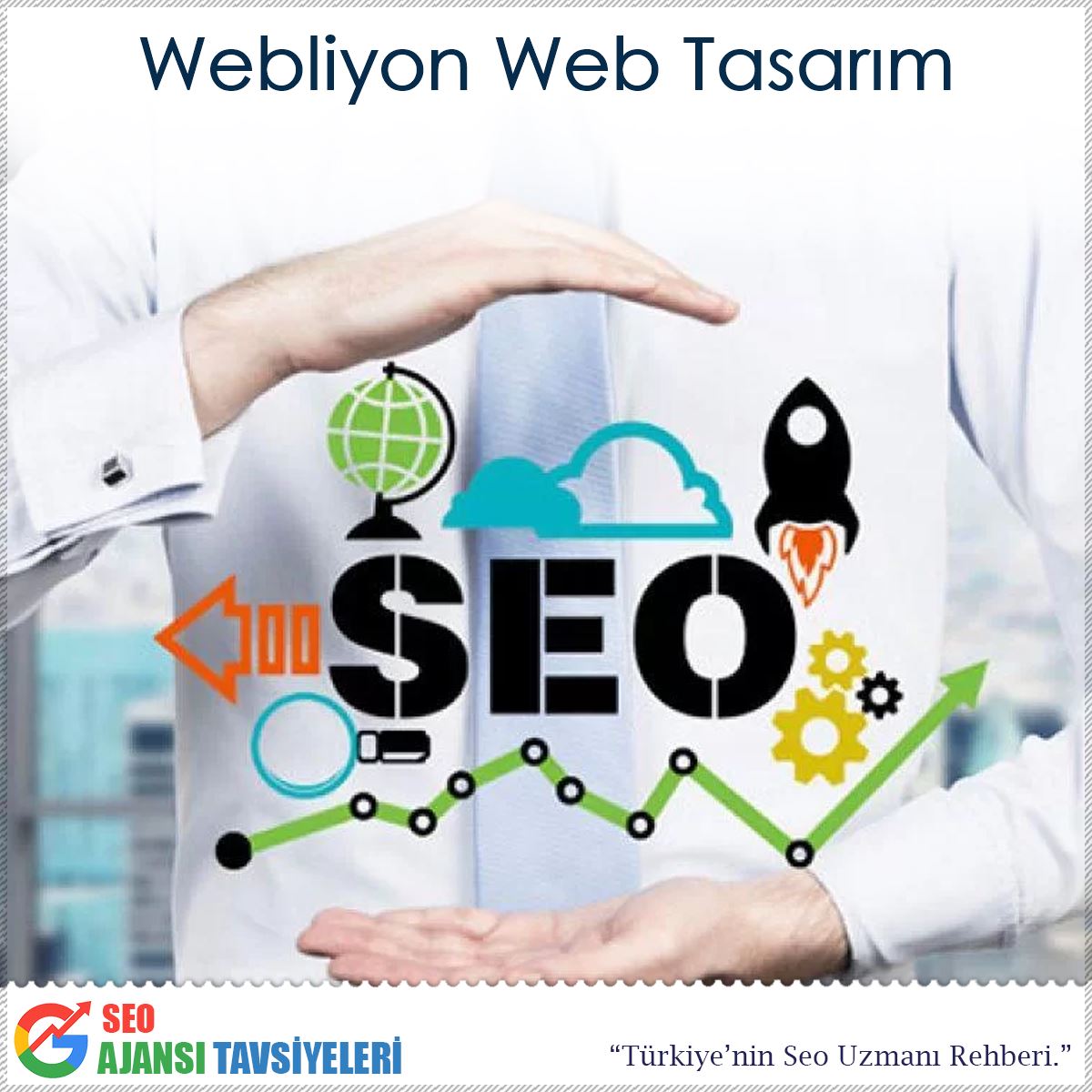Webliyon Web Tasarım