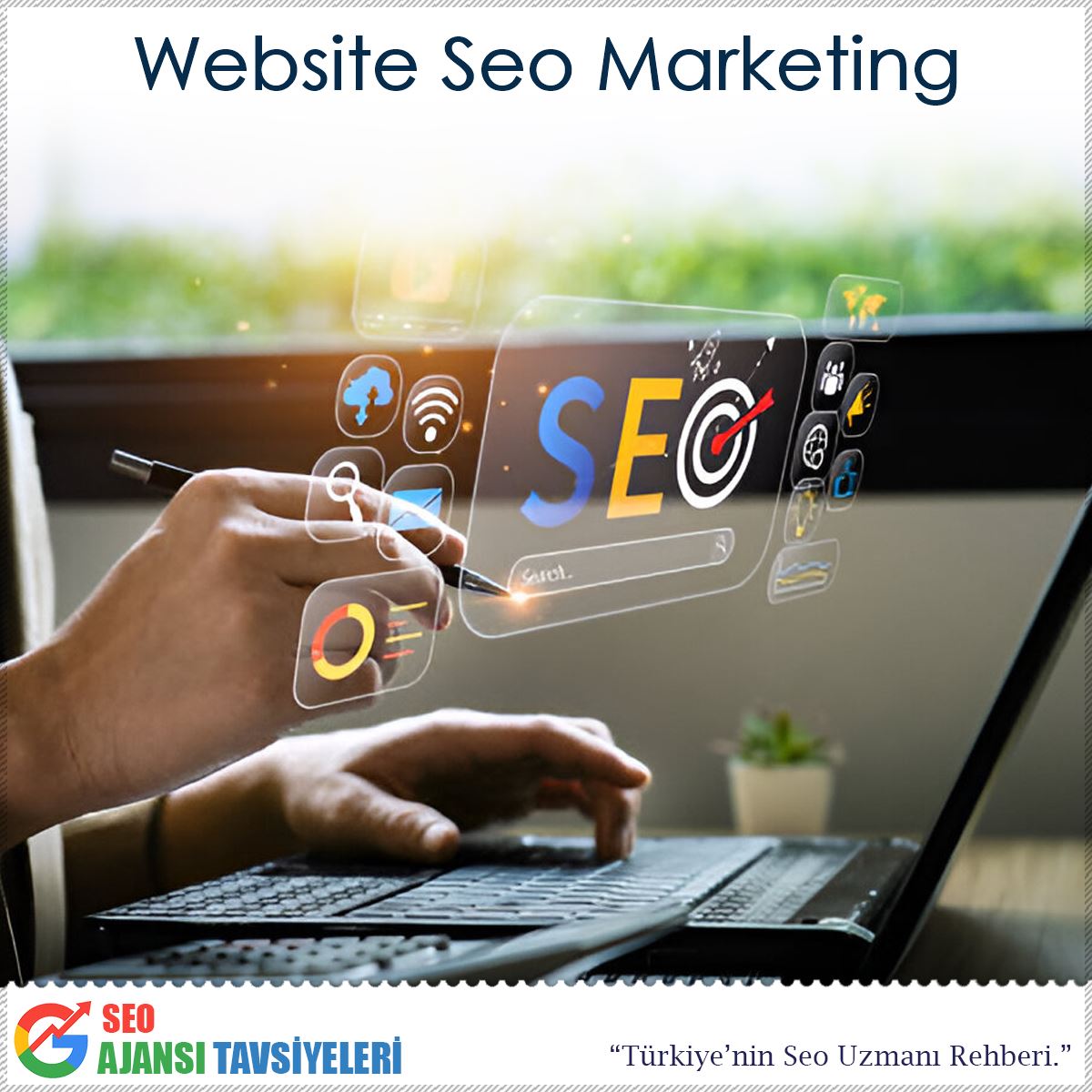 Teknokent Seo Digital