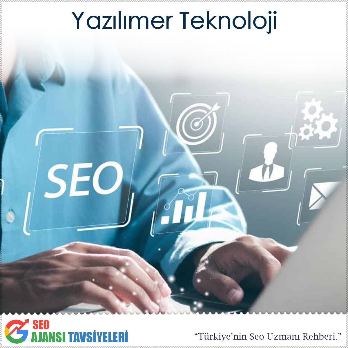 Yazılımer Teknoloji
