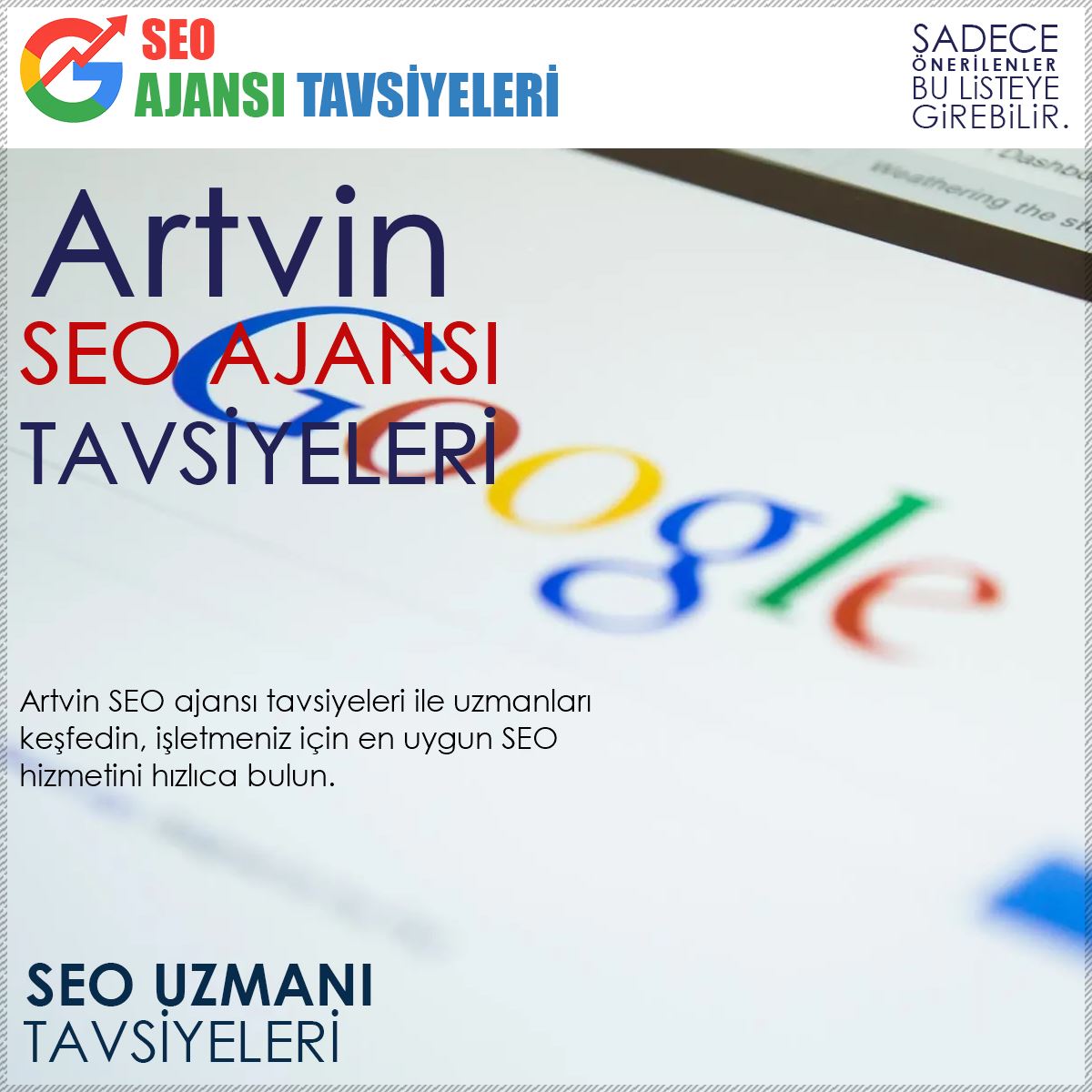 Artvin Seo Ajansları