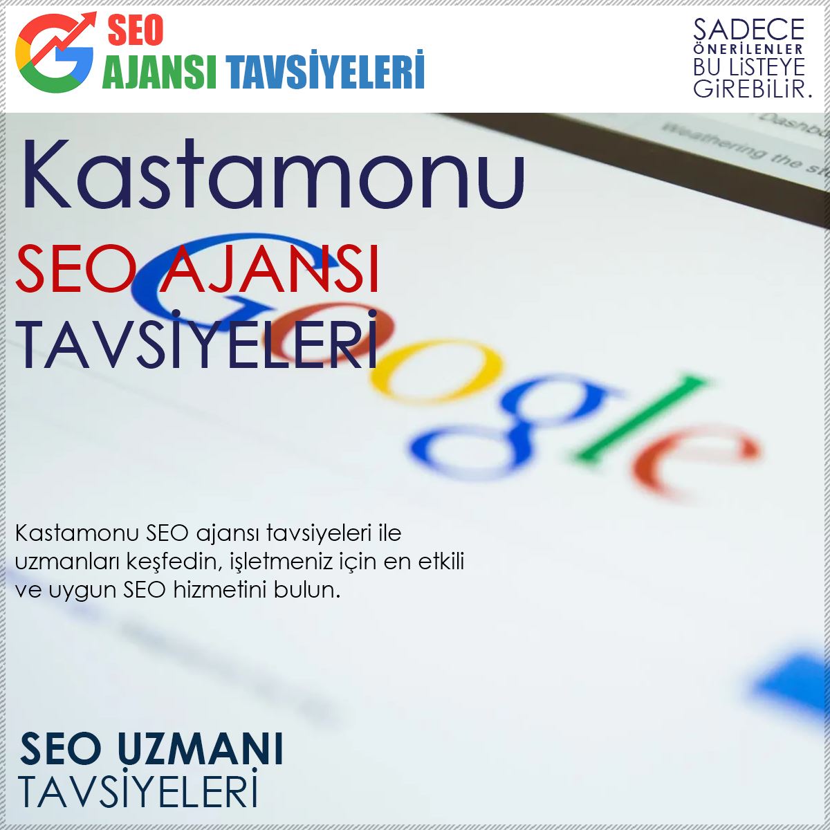 Kastamonu Seo Ajansları