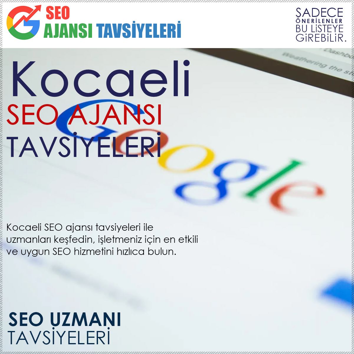 Kocaeli Seo Ajansları