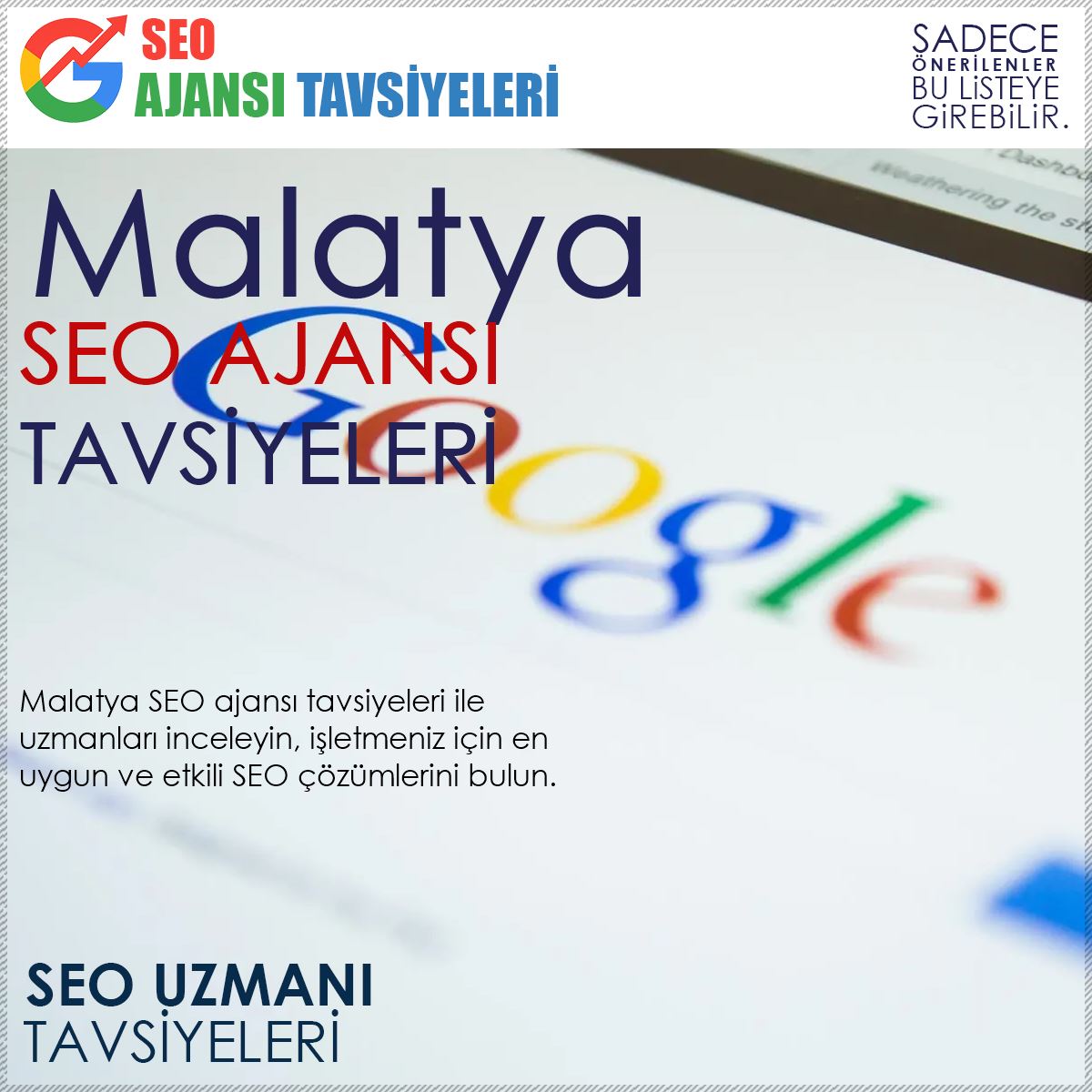 Malatya Seo Ajansları